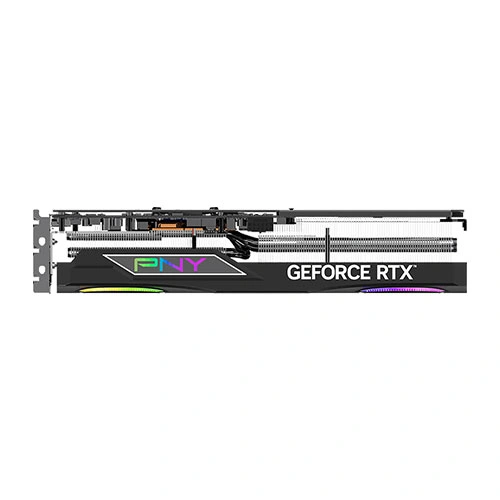 PNY RTX 5070 Ti ARGB OC 16GB GDDR7 Graphics Card